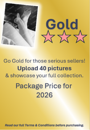 Gold Package